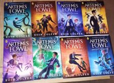 Artemis fowl series for sale  BRIDGWATER