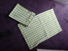 Pleated top pair for sale  NORWICH