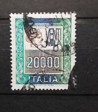 1987 italia alti usato  Serramazzoni