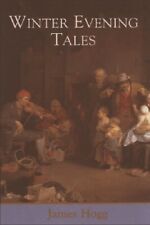Winter evening tales for sale  DERBY