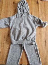 Next grey hoodie for sale  OLDHAM