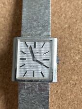 Accurist mens watch for sale  MANCHESTER