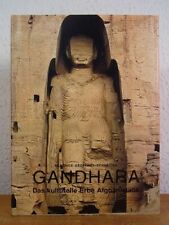 Gandhara kulturelle erbe gebraucht kaufen  Elmshorn