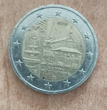 Euro germania 2013 usato  Padova