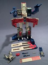 Transformers headmaster fortre for sale  Endicott