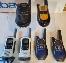 Lot motorola talkabout for sale  Commerce City