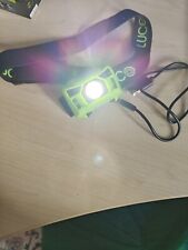 silva head torch for sale  CAMBRIDGE