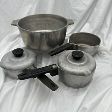 Vintage magnalite pot for sale  Meridian