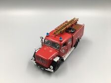 Modellautos minichamps magirus gebraucht kaufen  Neunkirchen-Seelscheid