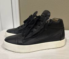 Giuseppe Zanotti May London Sneakers Size 10 for sale  Shipping to South Africa