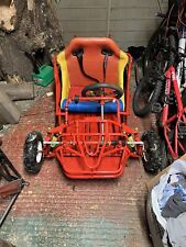 Road buggy go for sale  ST. NEOTS