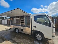 2008 toyota dyna for sale  UK