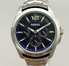 Fossil watch men for sale  Pflugerville