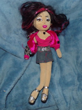 Girlz plush doll for sale  Hampton