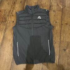 Montirex grey gilet for sale  LIVERPOOL
