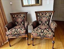 Gorgeous henredon upholstered for sale  Bradenton