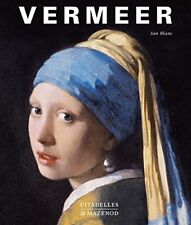 Vermeer. jan blanc. d'occasion  Manosque