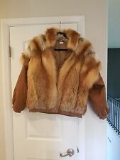 Womens fur coat for sale  Greeley