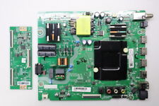 Hisense 55a6g part for sale  San Diego