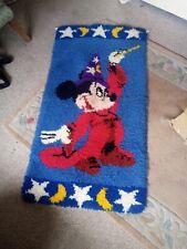 Vintage mickey mouse for sale  SWANSEA