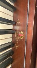 Wurlitzer antique piano for sale  Live Oak
