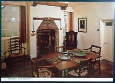 Susanna Wesley’s Kitchen, Mesa para Sala de Jantar, The Old Rectory, Epworth, Inglaterra comprar usado  Enviando para Brazil