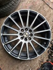 Set alloy wheel for sale  CHELMSFORD