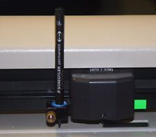  Holder Sleeve Uses Staedtler Lumocolor Markers For Roland Style Vinyl Cutters for sale  Shipping to South Africa