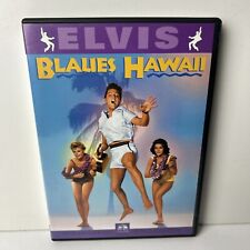 Blaues hawaii dvd gebraucht kaufen  Luckau