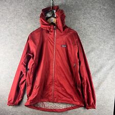 Patagonia jacket mens for sale  ADDLESTONE