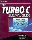Turbo survival guide for sale  Orem
