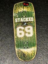 Stacked Fingerboard 33mm for sale  Shipping to South Africa