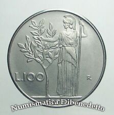 Repubblica italiana 100 usato  Barletta