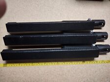 BBQSTAR 3-Pack Gas Grill Replacement Burners for Nexgrill, Charbroil, BC63013, used for sale  Shipping to South Africa