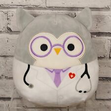 Squishmallows hoot owl for sale  Shipping to Ireland