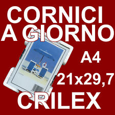 Crilex cornici giorno usato  Roma