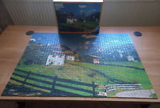 Ravensburger puzzle 1500 gebraucht kaufen  Allenfeld, Boos, Hargesheim