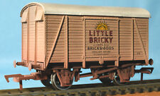 Dapol brickwoods little for sale  Shipping to Ireland