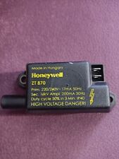 Honeywell zündtrafo 870 gebraucht kaufen  Obertshausen