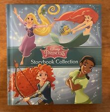 Coleção de livros de histórias de princesa da Disney livro de capa dura Disney Press quarta edição comprar usado  Enviando para Brazil