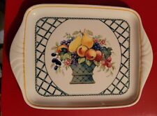 Villeroy boch basket for sale  Shipping to Ireland
