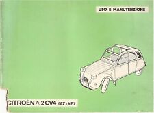 citroen 2cv 1976 usato  Rocca D Evandro