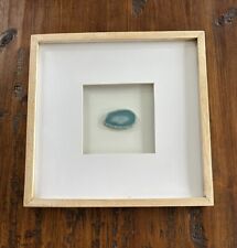 Geode agate blue for sale  Mount Sinai
