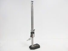 Starrett 752a digital for sale  Las Vegas