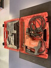 Used, Hilti TE7C TE7-C Hammer Drill  Hammer tested for sale  Shipping to South Africa