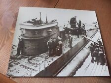 Foto weltkrieg boot gebraucht kaufen  Süd/Falka