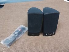klipsch promedia 2 1 speakers for sale  Pinellas Park