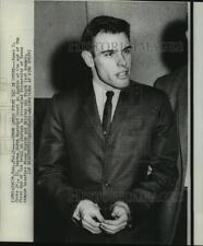 1966 press photo d'occasion  Expédié en Belgium