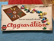 Aggravation deluxe party for sale  Scottsdale