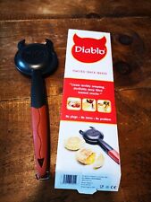 Diablo toasted snack for sale  MARLOW